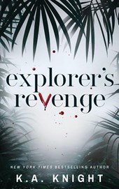 Explorer's Revenge