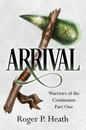Warriors of the Continuum Part One