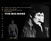 Bruce Lee: Bruce Lee - The Big Boss