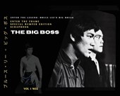 Bruce Lee