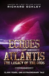 Echoes of Atlantis Legacy of the Gods