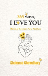 365 Ways I Love You