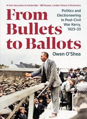 From Bullets to Ballots