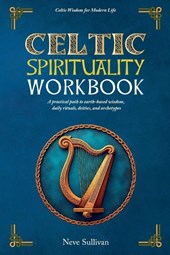 Celtic Spirituality Workbook