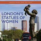 London's Statues of Women