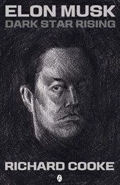 Elon Musk Dark Star Rising