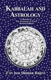 Kabbalah and Astrology