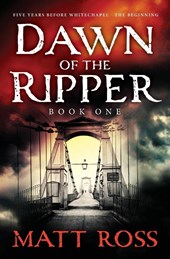 Dawn Of The Ripper