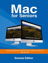 Mac for Seniors - Sonoma Edition