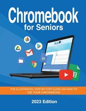 Chromebook for Seniors - 2023 Edition