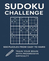 Sudoku Challenge
