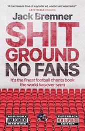 Shit Ground No Fans