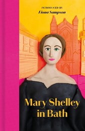 Mary Shelley in Bath