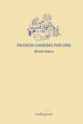 French Cooking for One