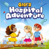Gigi's Hospital Adventure