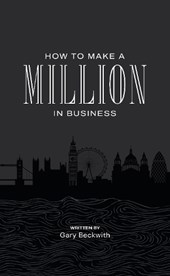 How To Make A Million In Business