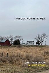 Heffernan, G: Nobody, Nowhere, USA