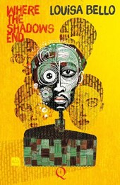 Where The Shadows End