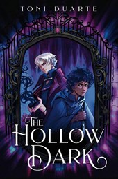 The Hollow Dark