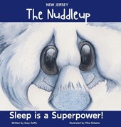 The New Jersey Nuddleup