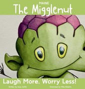 The Maine Migglenut: Laugh more. Worry Less!
