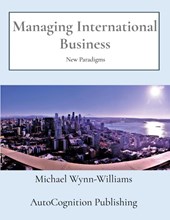 Managing International Business