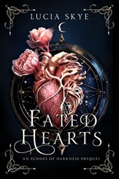 Skye, L: Fated Hearts