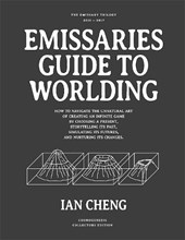 Emissaries Guide to Worlding