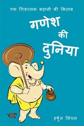 Ganesh Ki Duniya