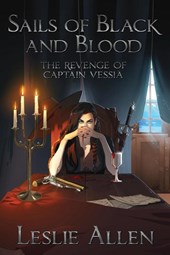 The Revenge of Captain Vessia