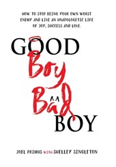 Primus, J: Good Boy, Bad Boy