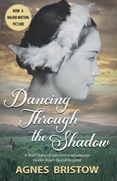DANCING THROUGH THE SHADOW