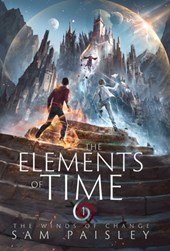 The Elements of Time: The Winds of Change