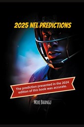 2025 NFL Predictions