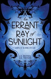 An Errant Ray of Sunlight