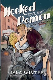 Hooked on a Demon