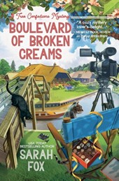 Boulevard of Broken Creams