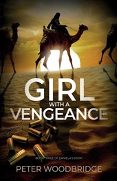 Girl With A Vengeance
