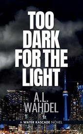 Wahdel, A: Too Dark for the Light