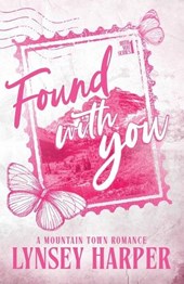 Harper, L: Found With You