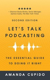 Let's Talk Podcasting