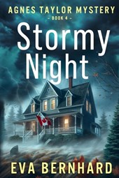 Stormy Night - Suspenseful Canadian Mystery