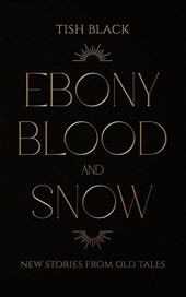 Ebony, Blood, and Snow