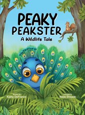 Peaky Peakster