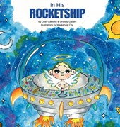 In His Rocketship