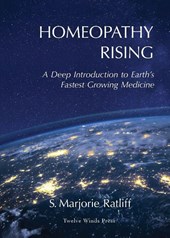 Homeopathy Rising
