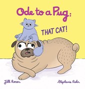Ode to a Pug