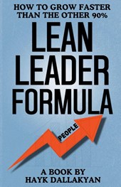 Lean Leader Formula - People