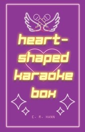 Heart-Shaped Karaoke Box