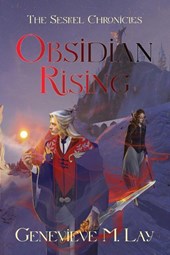 Obsidian Rising